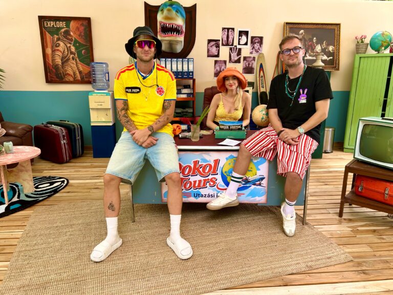 Földbe állt az RTL nézettsége a Celeb vagyok, ments ki innen! miatt