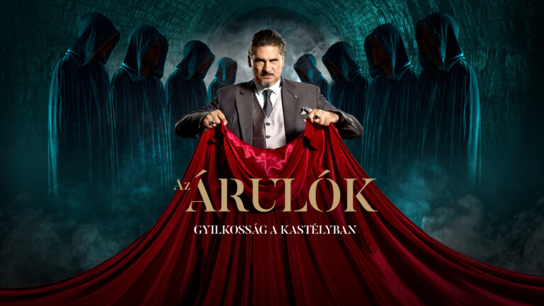 Október 6-án indul Az Árulók új évada az RTL-en